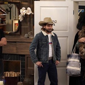 Fotoğraf Michael Angarano