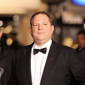 Fotoğraf Harvey Weinstein