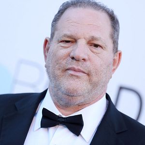 Fotoğraf Harvey Weinstein