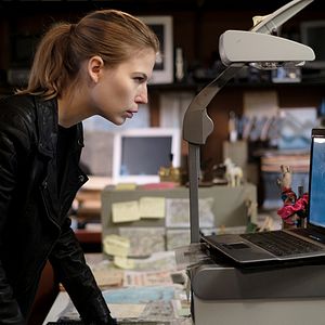 Fotoğraf Nora von Waldstätten