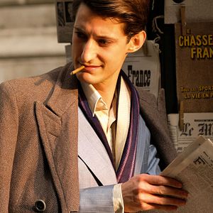 Fotoğraf Pierre Niney