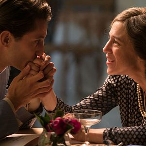 Fotoğraf Pierre Niney