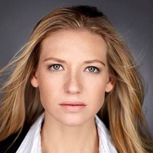Fotoğraf Anna Torv