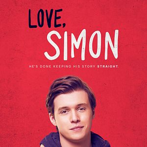 Fotoğraf Love, Simon