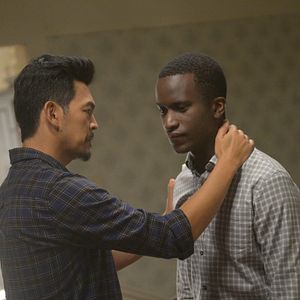 Fotoğraf Alex Barima