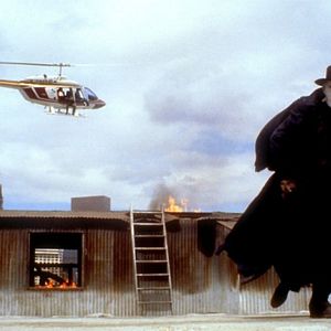 Fotoğraf Karanlık Adam