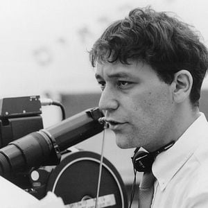 Fotoğraf Karanlık Adam