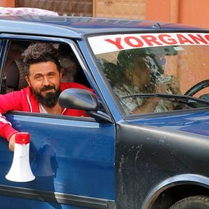 Fotoğraf Seni Gidi Seni