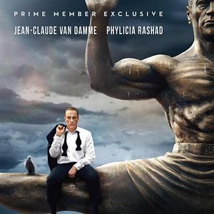 Fotoğraf Jean-Claude Van Johnson