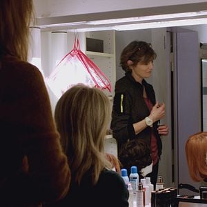 Fotoğraf Ursina Lardi