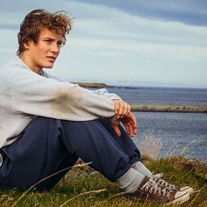 Fotoğraf Blær Hinriksson