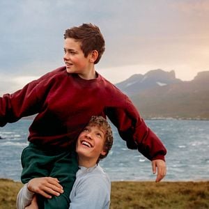 Fotoğraf Baldur Einarsson