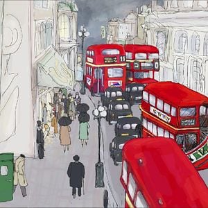 Fotoğraf My Dog Tulip