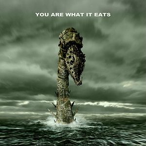 Fotoğraf Derindeki Yaratık