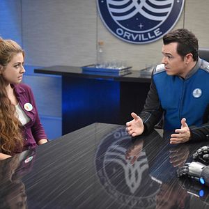 Fotoğraf Seth MacFarlane