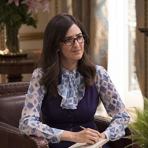 Fotoğraf D'Arcy Carden