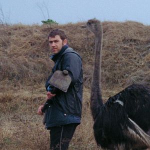 Fotoğraf A Fábrica de Nada