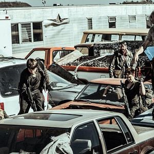 Fotoğraf Keith Allen