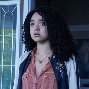 Fotoğraf Aisha Dee