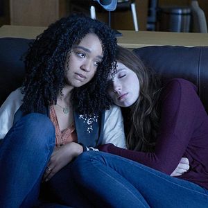 Fotoğraf Amy Forsyth