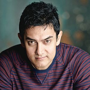 Fotoğraf Aamir Khan