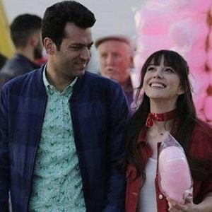 Fotoğraf İlk Öpücük