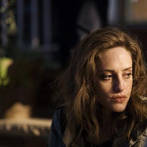 Fotoğraf Carly Chaikin