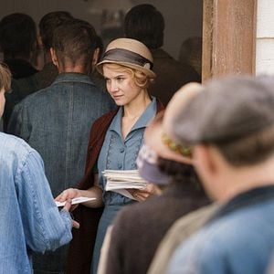 Fotoğraf Sarah Jones