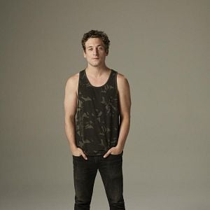 Fotoğraf Jeremy Allen White