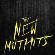 Fotoğraf Yeni Mutantlar