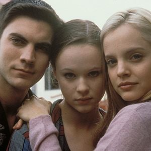 Fotoğraf Amerikan Güzeli