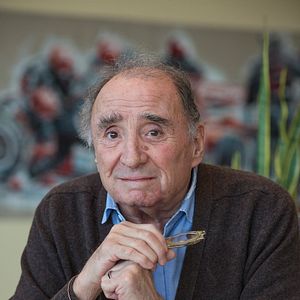 Fotoğraf Claude Brasseur