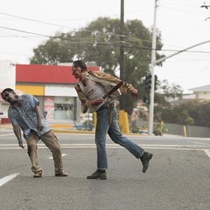 Fotoğraf Frank Dillane