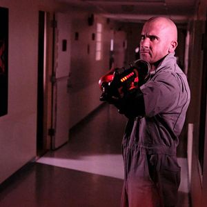 Fotoğraf Dominic Purcell