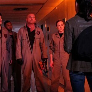 Fotoğraf Dominic Purcell