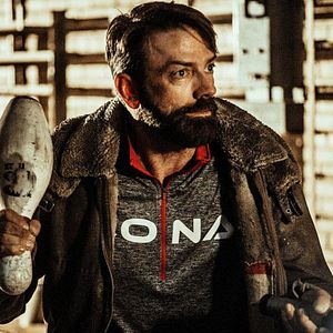 Fotoğraf Keith Allen