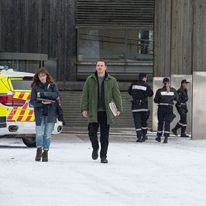 Fotoğraf Michael Fassbender