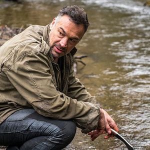 Fotoğraf Van Helsing