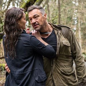 Fotoğraf Van Helsing