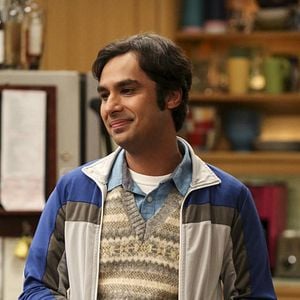 Fotoğraf Kunal Nayyar