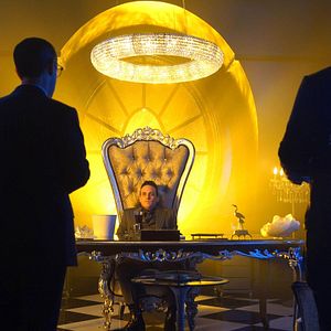 Fotoğraf Gotham (2014)