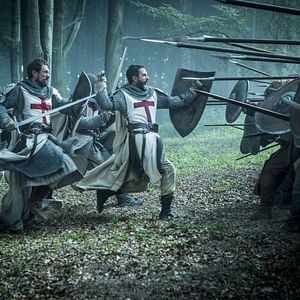 Fotoğraf Knightfall