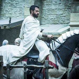 Fotoğraf Knightfall