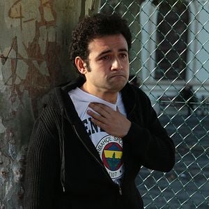 Fotoğraf Klavye Delikanlıları