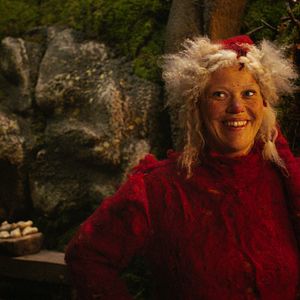 Fotoğraf Johanna Mørck