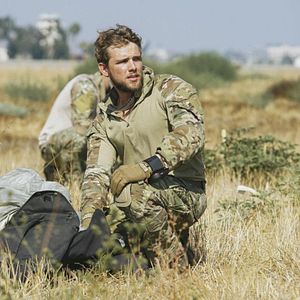 Fotoğraf Max Thieriot