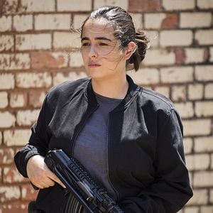 Fotoğraf Alanna Masterson