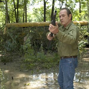 Fotoğraf Tommy Lee Jones