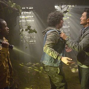 Fotoğraf Alex Barima