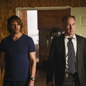 Fotoğraf Patrick St. Esprit